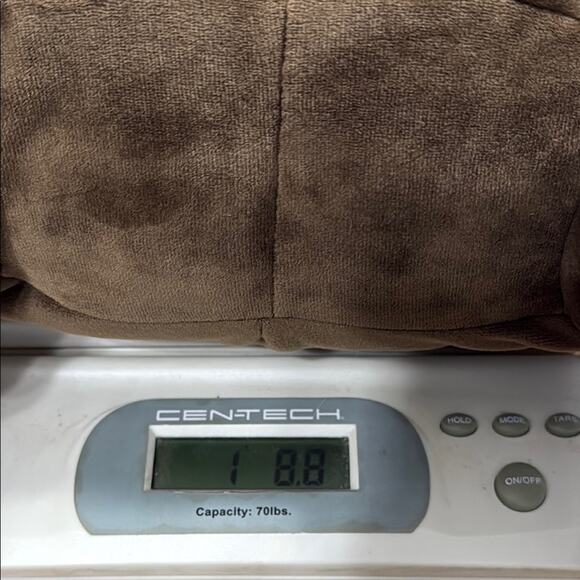 Club Mochi-Mochi Animal Crossing Large 14” game style Squishy Plush [Tomy] - Picture 2 of 11